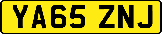 YA65ZNJ