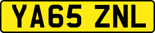YA65ZNL