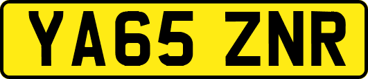 YA65ZNR