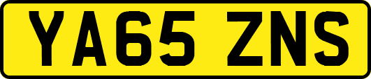 YA65ZNS