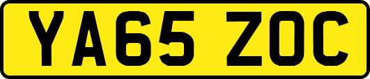 YA65ZOC