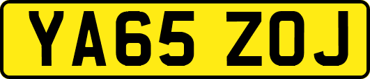YA65ZOJ