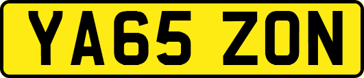 YA65ZON