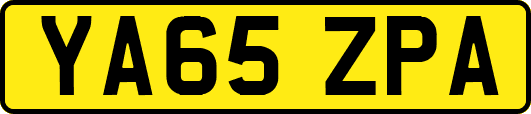 YA65ZPA