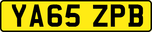 YA65ZPB