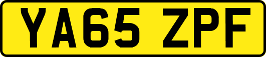YA65ZPF
