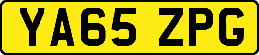 YA65ZPG