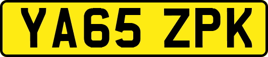 YA65ZPK