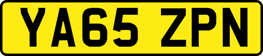 YA65ZPN