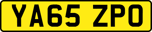 YA65ZPO