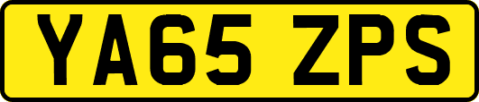YA65ZPS