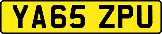 YA65ZPU