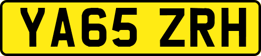 YA65ZRH
