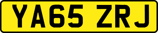 YA65ZRJ