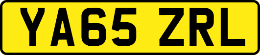 YA65ZRL