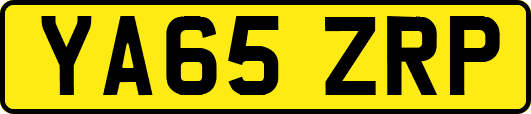 YA65ZRP
