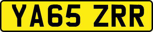 YA65ZRR