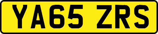 YA65ZRS