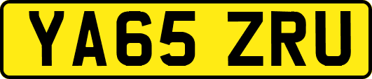 YA65ZRU