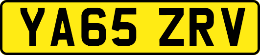 YA65ZRV