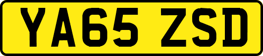 YA65ZSD