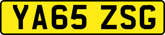 YA65ZSG