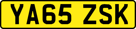 YA65ZSK