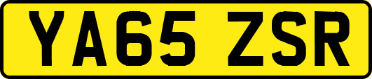 YA65ZSR
