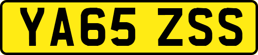 YA65ZSS