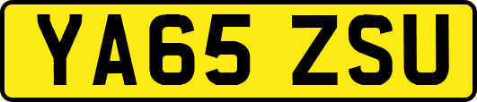 YA65ZSU