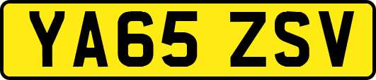 YA65ZSV
