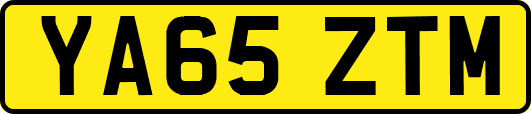 YA65ZTM