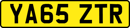 YA65ZTR