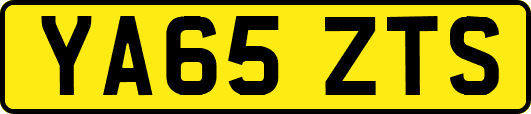 YA65ZTS