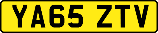 YA65ZTV