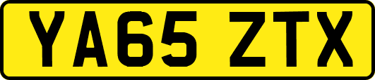 YA65ZTX