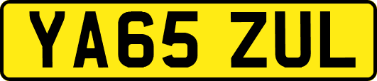 YA65ZUL