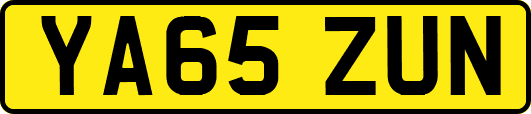 YA65ZUN