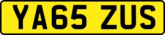 YA65ZUS