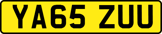 YA65ZUU