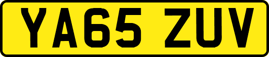 YA65ZUV