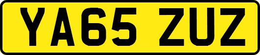 YA65ZUZ