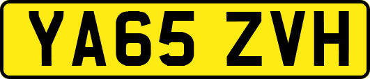 YA65ZVH