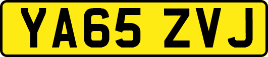 YA65ZVJ