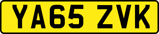 YA65ZVK