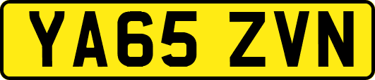 YA65ZVN