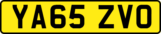 YA65ZVO