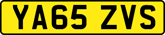 YA65ZVS