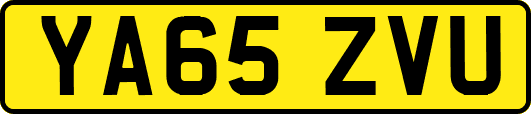 YA65ZVU