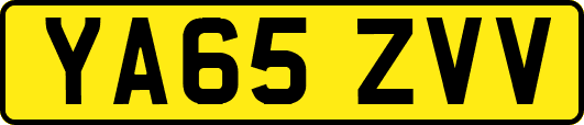YA65ZVV